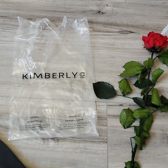 Super cute black outfit size small - Picture 9 of 10